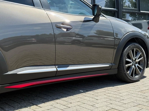Mazda CX-3 - Afbeelding 25 van 30