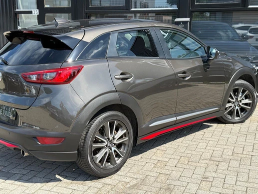 Mazda CX-3 - Afbeelding 30 van 30