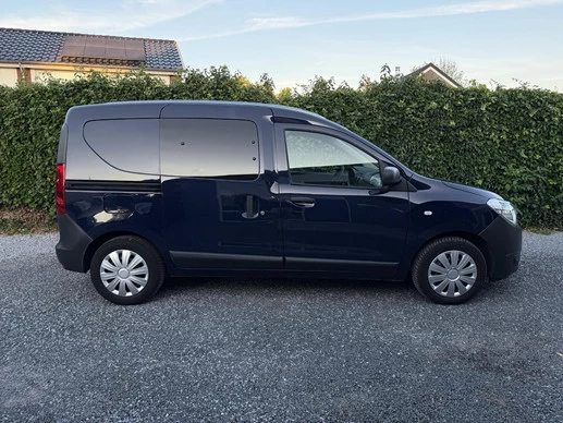 Dacia Dokker - Afbeelding 2 van 19