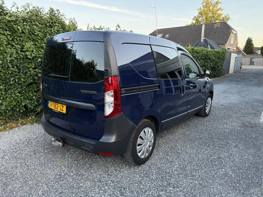 Dacia Dokker - Afbeelding 3 van 19
