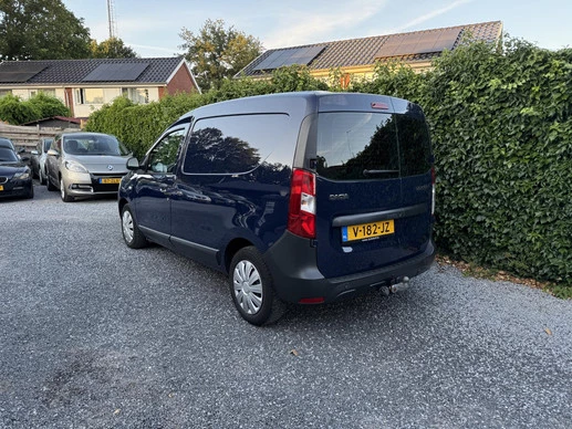 Dacia Dokker - Afbeelding 4 van 19