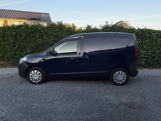 Dacia Dokker - Afbeelding 5 van 19