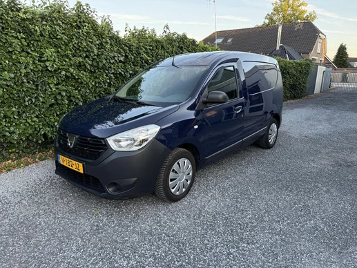 Dacia Dokker - Afbeelding 6 van 19