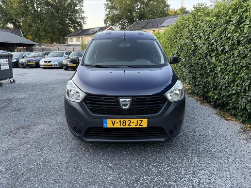 Dacia Dokker - Afbeelding 7 van 19