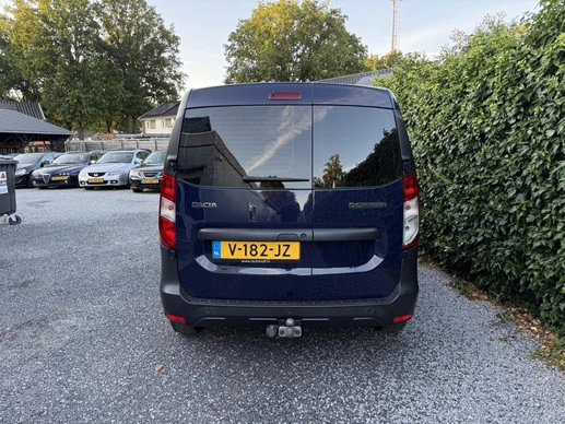 Dacia Dokker - Afbeelding 8 van 19