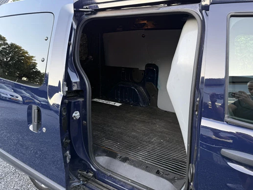 Dacia Dokker - Afbeelding 9 van 19