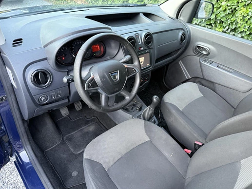 Dacia Dokker - Afbeelding 10 van 19