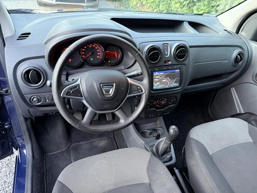 Dacia Dokker - Afbeelding 11 van 19