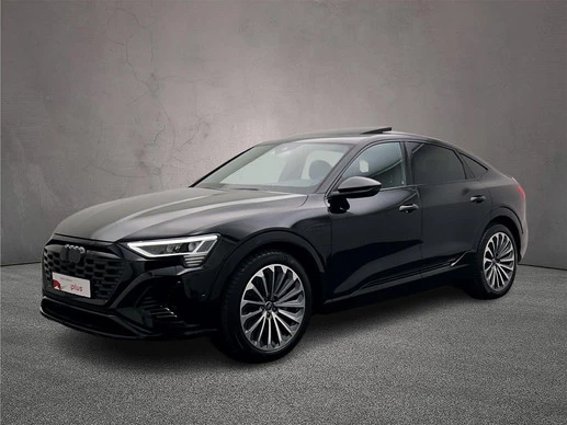 Audi Q8 Sportback e-tron - Afbeelding 1 van 30