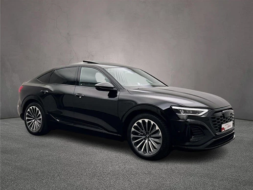Audi Q8 Sportback e-tron - Afbeelding 7 van 30