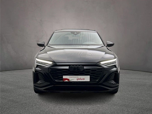 Audi Q8 Sportback e-tron - Afbeelding 8 van 30
