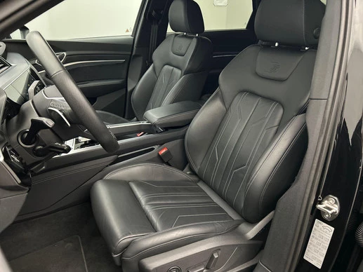 Audi Q8 Sportback e-tron - Afbeelding 10 van 30