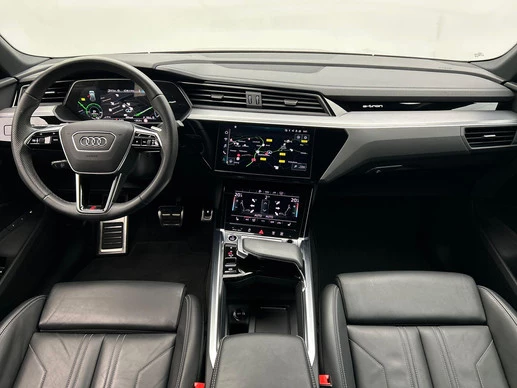 Audi Q8 Sportback e-tron - Afbeelding 12 van 30