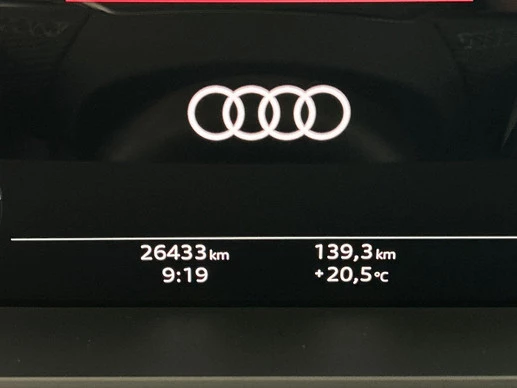 Audi Q8 Sportback e-tron - Afbeelding 15 van 30