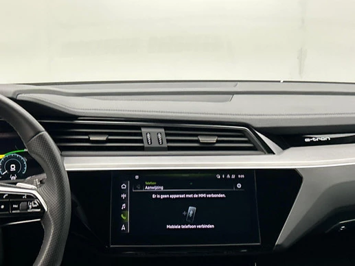 Audi Q8 Sportback e-tron - Afbeelding 18 van 30