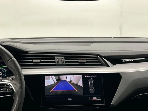 Audi Q8 Sportback e-tron - Afbeelding 20 van 30