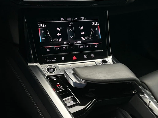 Audi Q8 Sportback e-tron - Afbeelding 22 van 30