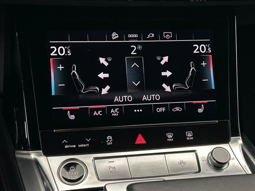 Audi Q8 Sportback e-tron - Afbeelding 23 van 30
