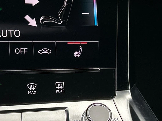 Audi Q8 Sportback e-tron - Afbeelding 24 van 30
