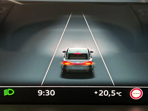 Audi Q8 Sportback e-tron - Afbeelding 29 van 30