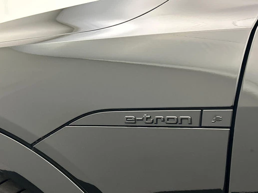 Audi Q8 Sportback e-tron - Afbeelding 30 van 30