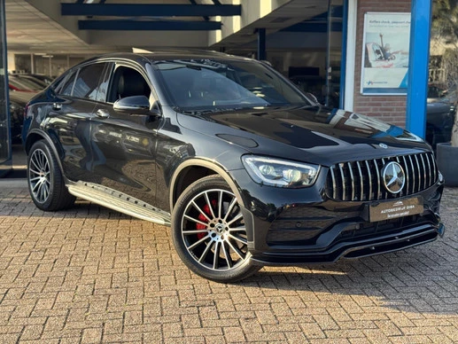 Mercedes-Benz GLC - Afbeelding 1 van 30