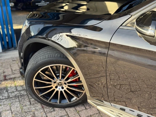 Mercedes-Benz GLC - Afbeelding 4 van 30