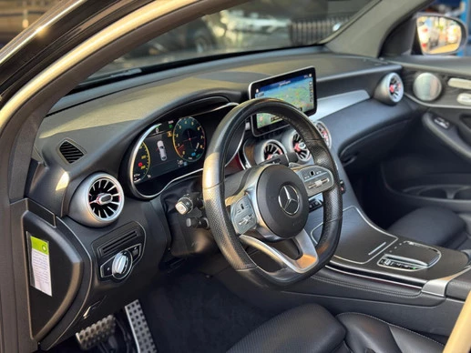 Mercedes-Benz GLC - Afbeelding 5 van 30