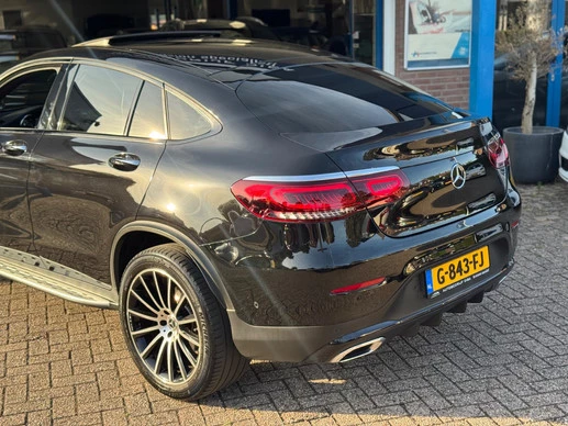 Mercedes-Benz GLC - Afbeelding 6 van 30