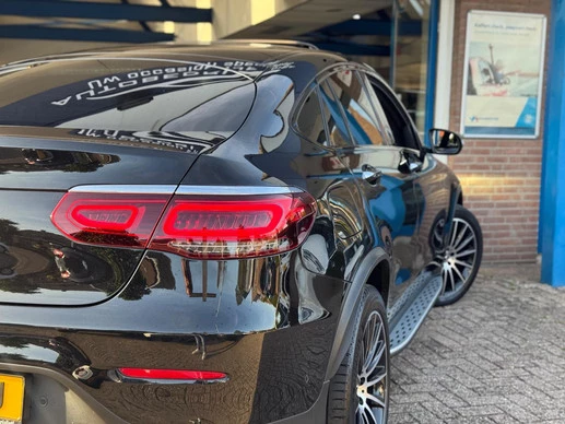 Mercedes-Benz GLC - Afbeelding 10 van 30