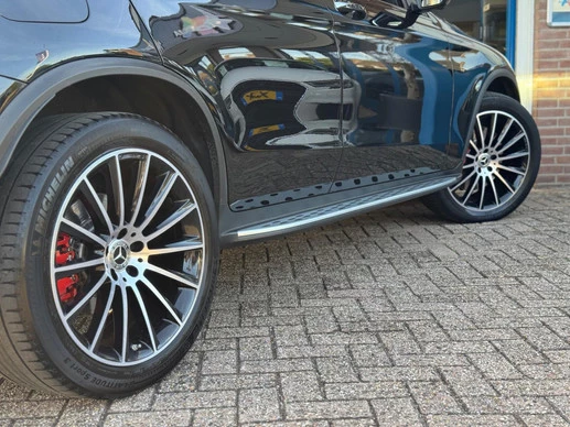 Mercedes-Benz GLC - Afbeelding 11 van 30