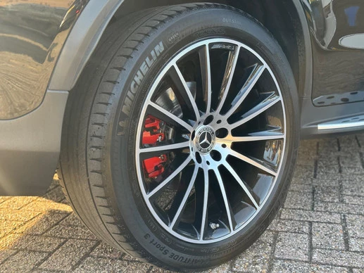 Mercedes-Benz GLC - Afbeelding 12 van 30