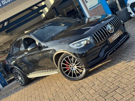 Mercedes-Benz GLC - Afbeelding 15 van 30