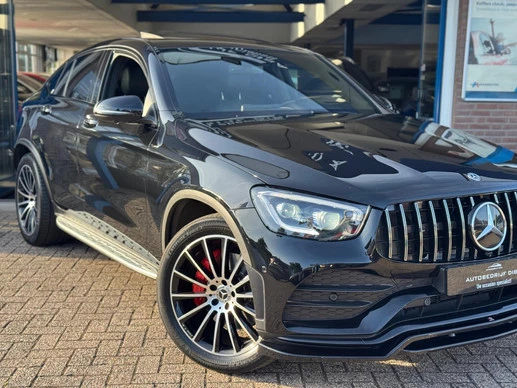 Mercedes-Benz GLC - Afbeelding 16 van 30