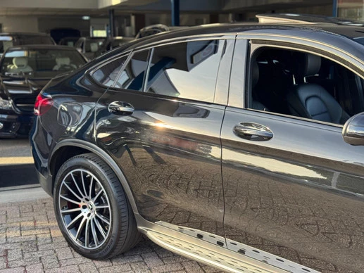 Mercedes-Benz GLC - Afbeelding 17 van 30