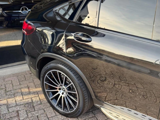 Mercedes-Benz GLC - Afbeelding 18 van 30