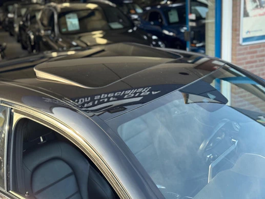 Mercedes-Benz GLC - Afbeelding 22 van 30