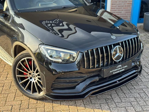 Mercedes-Benz GLC - Afbeelding 25 van 30