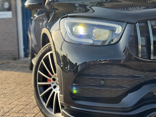 Mercedes-Benz GLC - Afbeelding 26 van 30