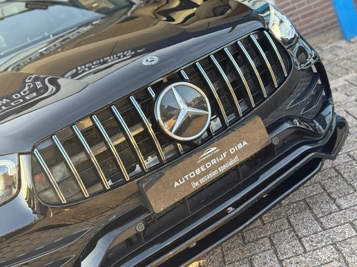 Mercedes-Benz GLC - Afbeelding 28 van 30