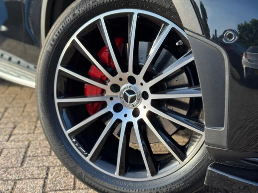 Mercedes-Benz GLC - Afbeelding 29 van 30