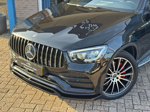 Mercedes-Benz GLC - Afbeelding 30 van 30