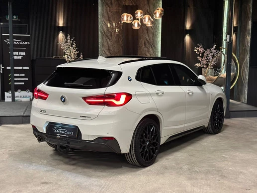 BMW X2 - Afbeelding 2 van 20