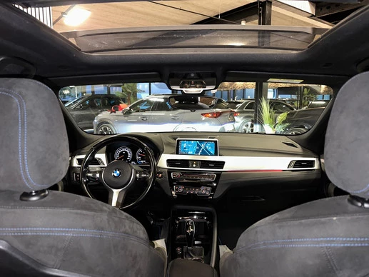 BMW X2 - Afbeelding 3 van 20