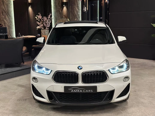 BMW X2 - Afbeelding 4 van 20