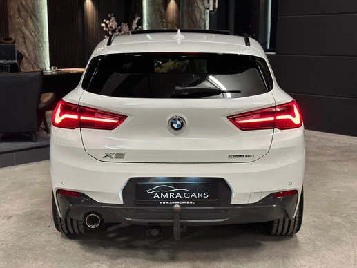 BMW X2 - Afbeelding 5 van 20