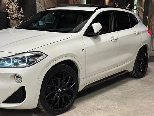BMW X2 - Afbeelding 6 van 20
