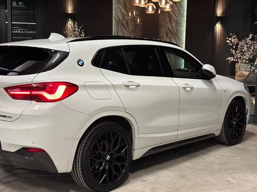 BMW X2 - Afbeelding 7 van 20