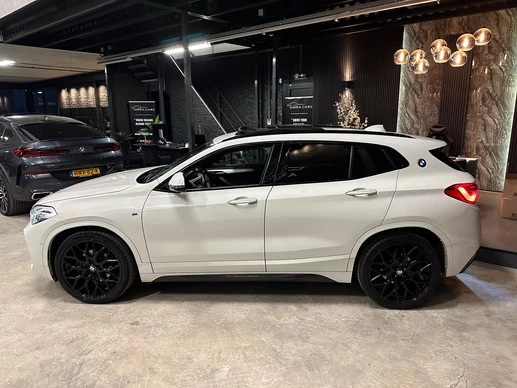 BMW X2 - Afbeelding 8 van 20