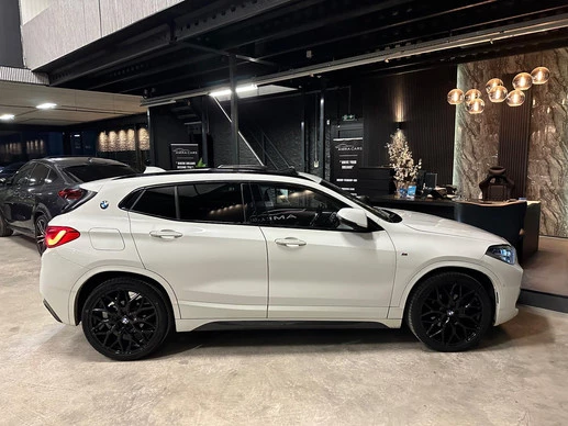 BMW X2 - Afbeelding 9 van 20